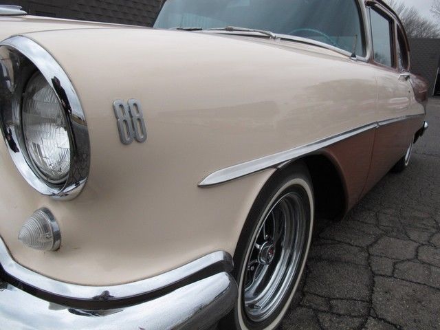 1955 Oldsmobile Eighty-Eight -- - photo 13