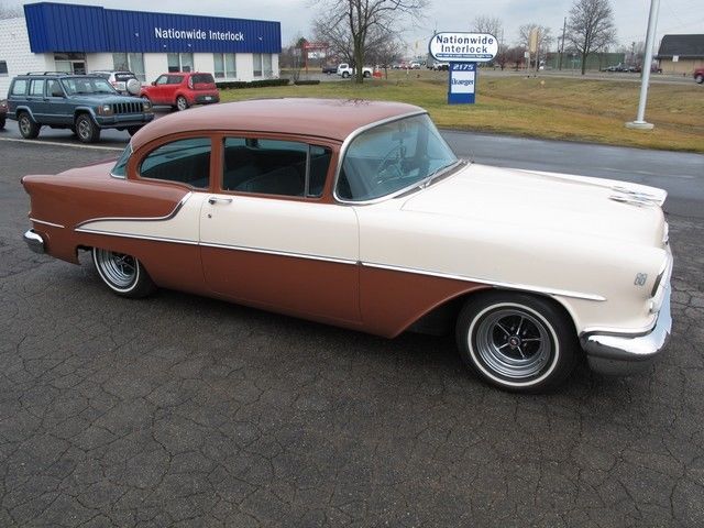 1955 Oldsmobile Eighty-Eight -- - photo 2