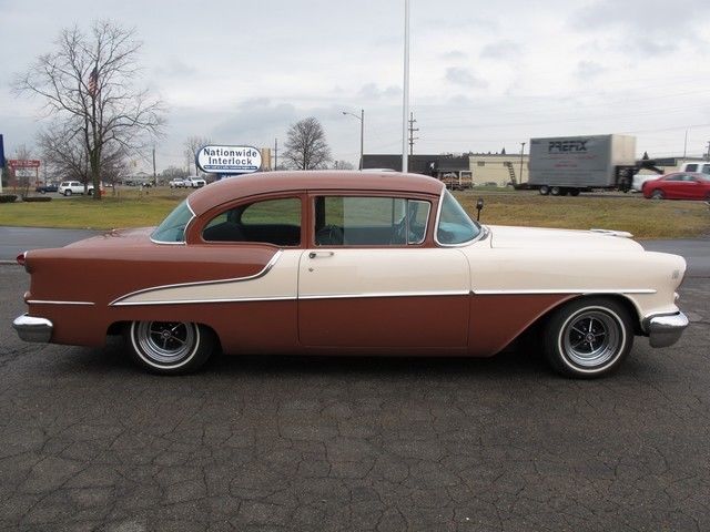 1955 Oldsmobile Eighty-Eight -- - photo 3