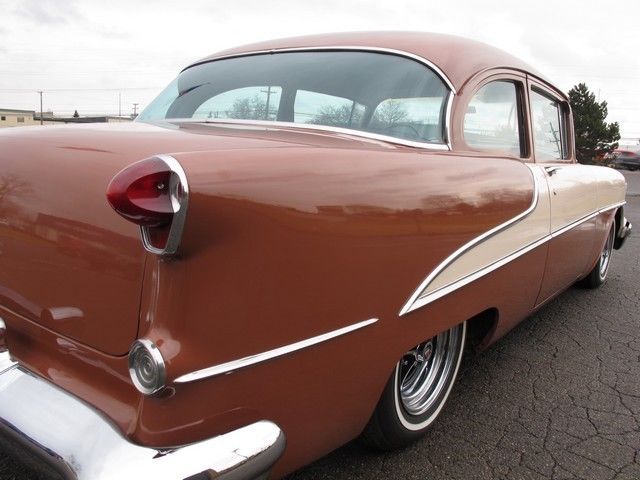 1955 Oldsmobile Eighty-Eight -- - photo 5