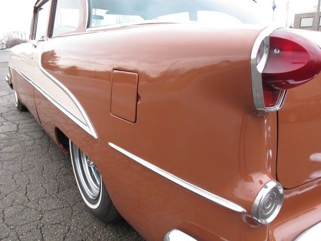 1955 Oldsmobile Eighty-Eight -- - photo 9