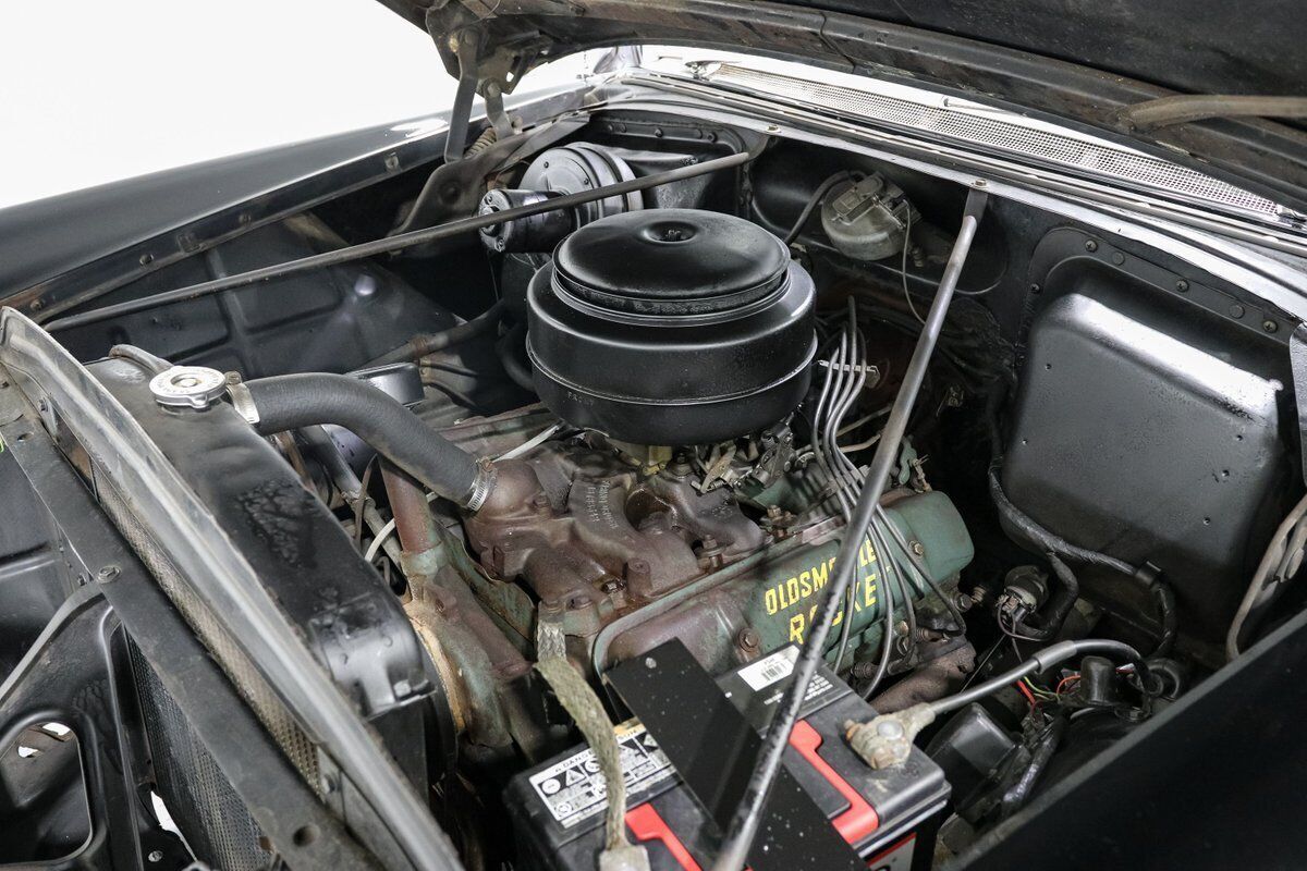 1955 Oldsmobile Eighty-Eight - photo 11