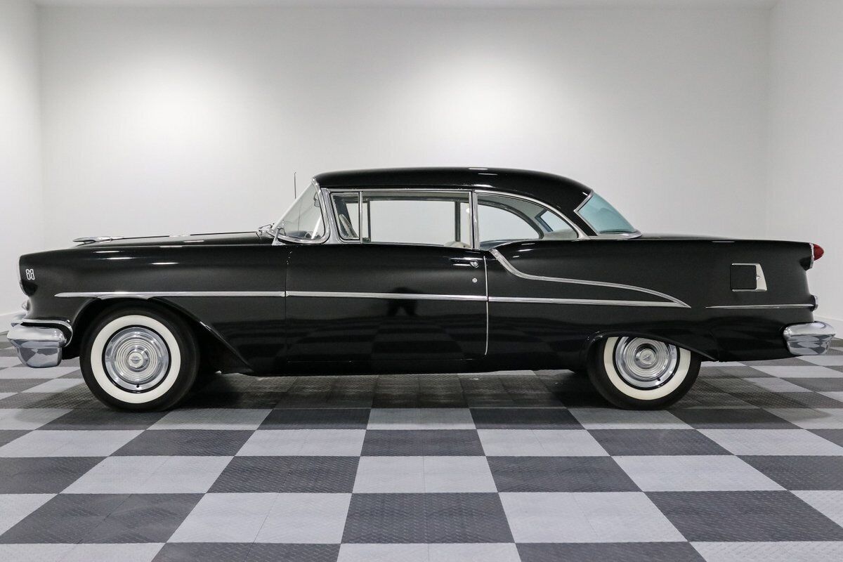 1955 Oldsmobile Eighty-Eight - photo 4