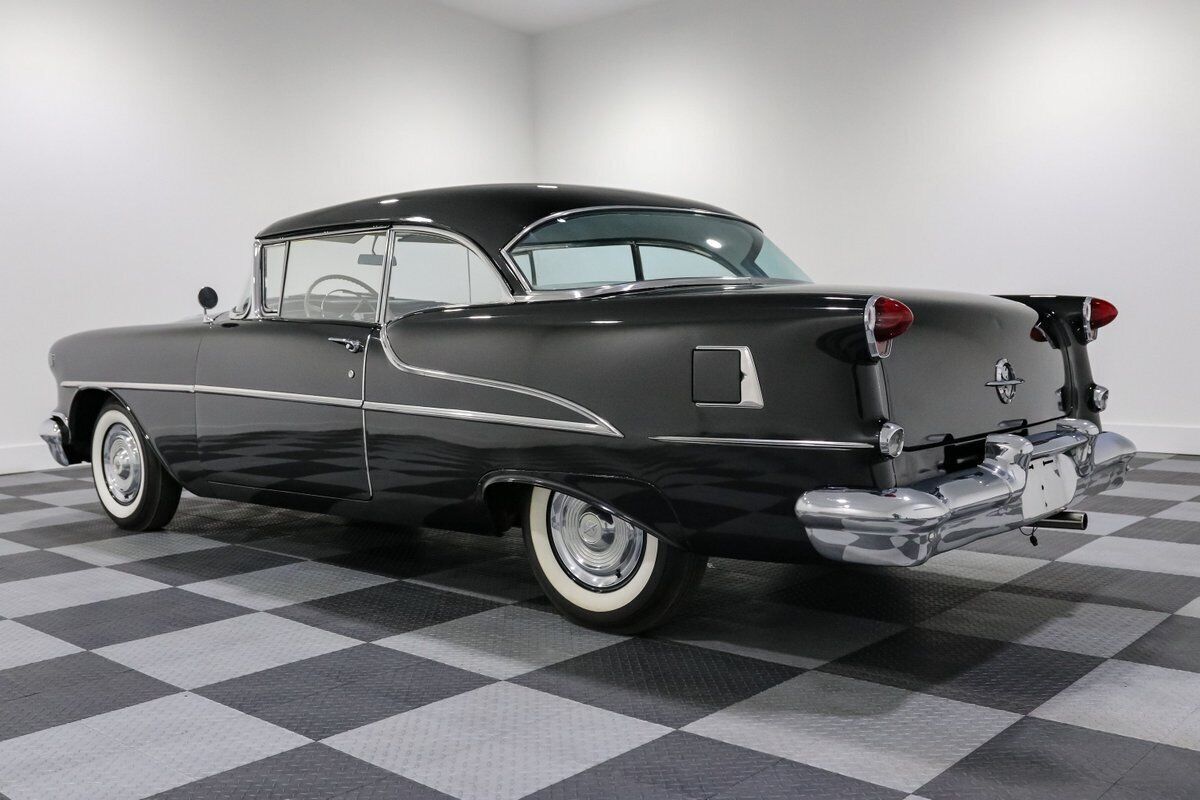 1955 Oldsmobile Eighty-Eight - photo 5