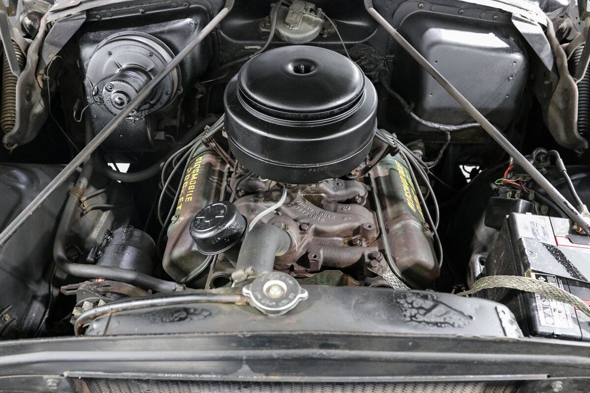 1955 Oldsmobile Eighty-Eight - photo 10