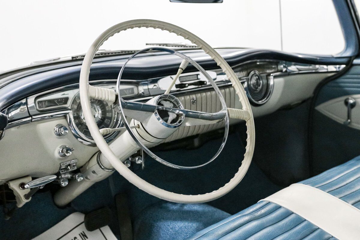 1955 Oldsmobile Eighty-Eight - photo 13