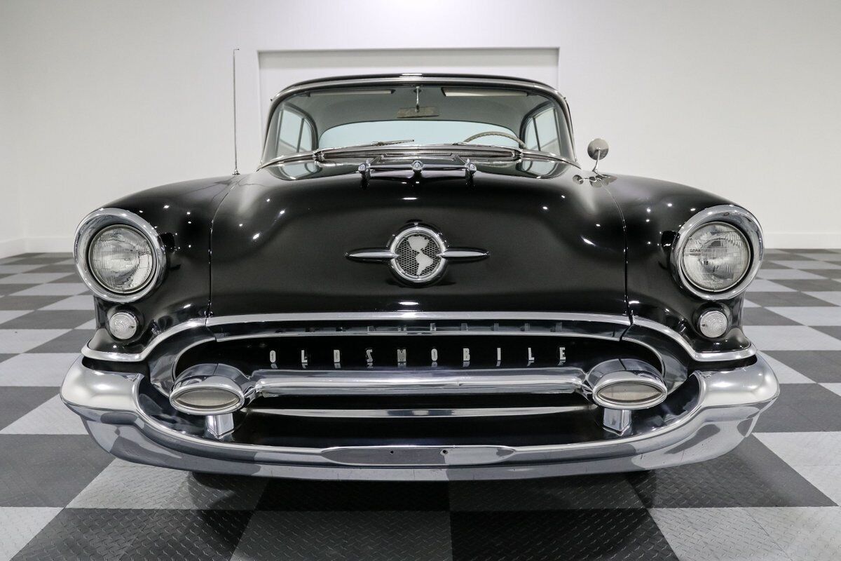 1955 Oldsmobile Eighty-Eight - photo 2