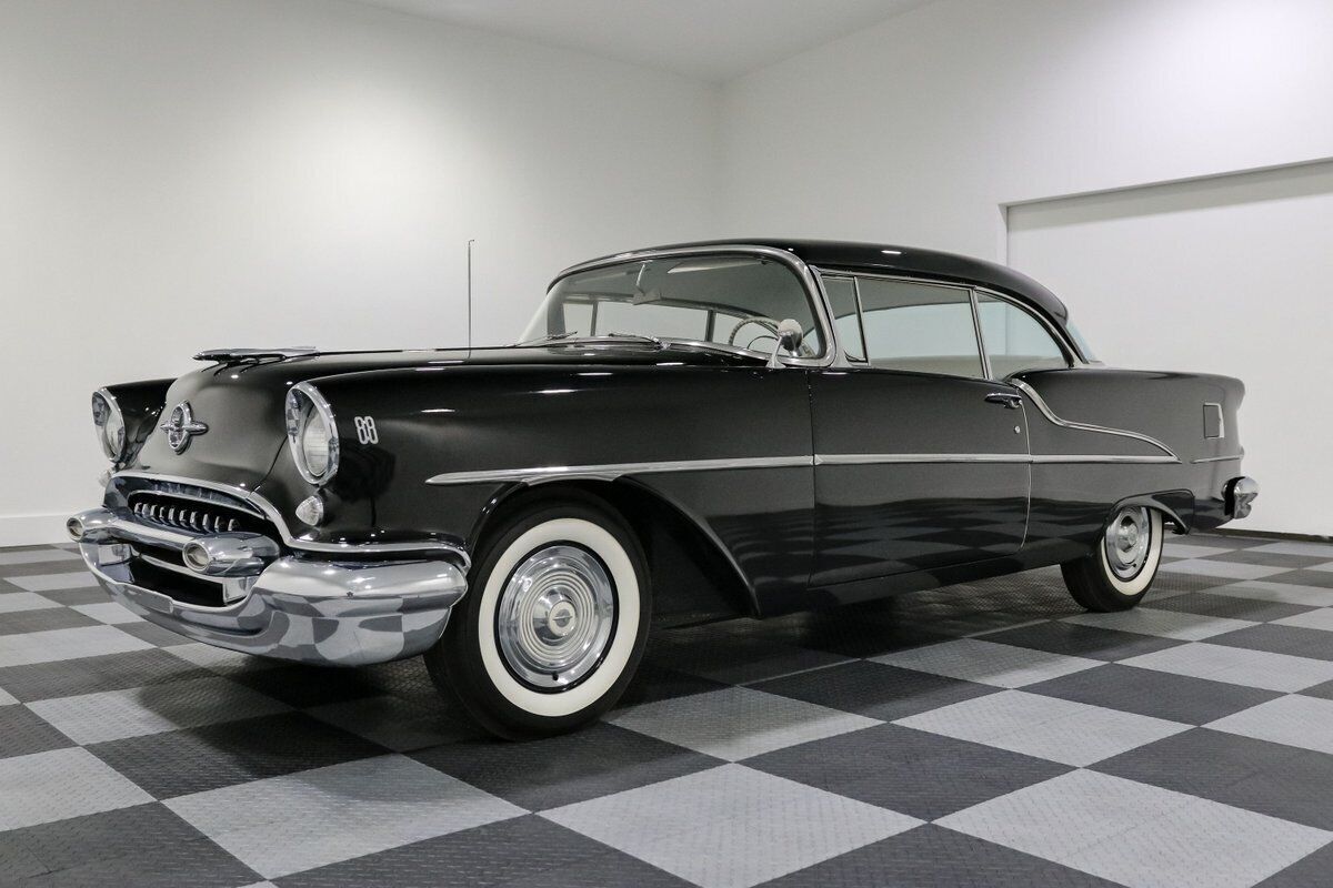 1955 Oldsmobile Eighty-Eight - photo 3