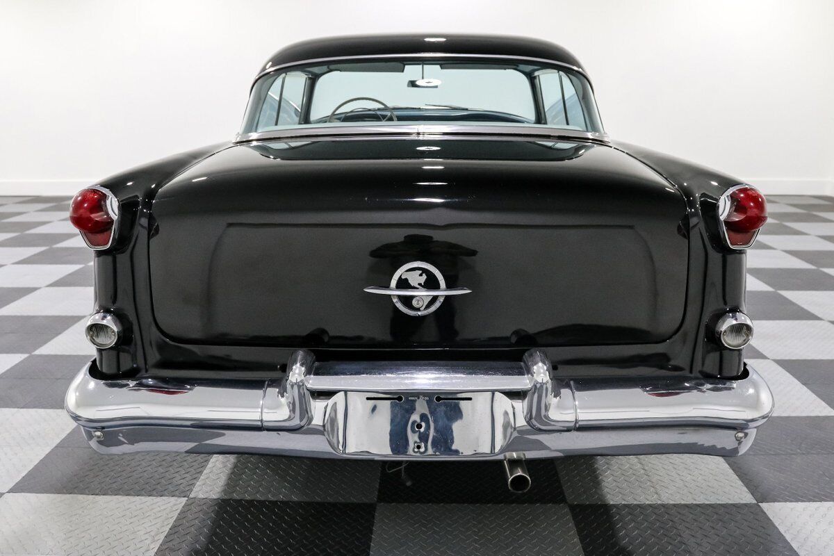 1955 Oldsmobile Eighty-Eight - photo 6