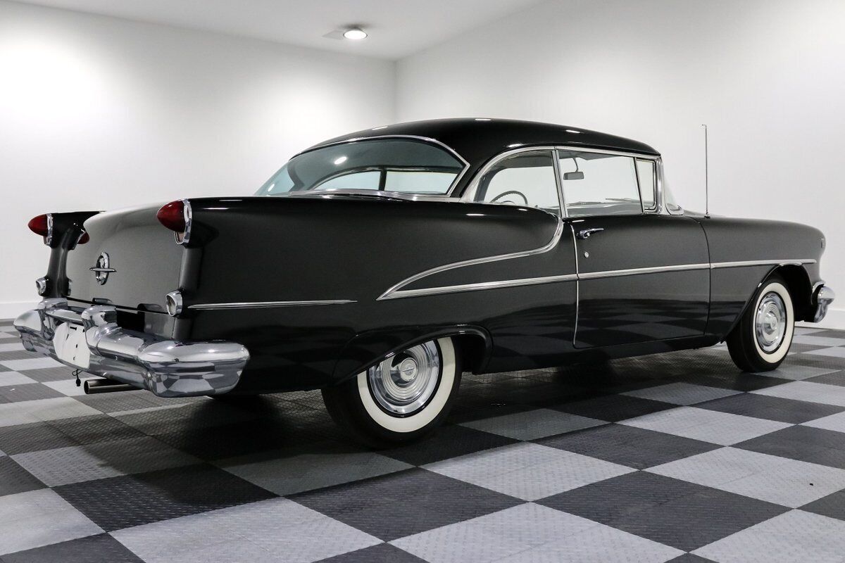 1955 Oldsmobile Eighty-Eight - photo 7