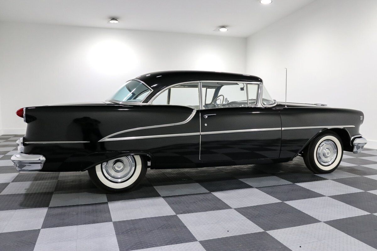 1955 Oldsmobile Eighty-Eight - photo 8