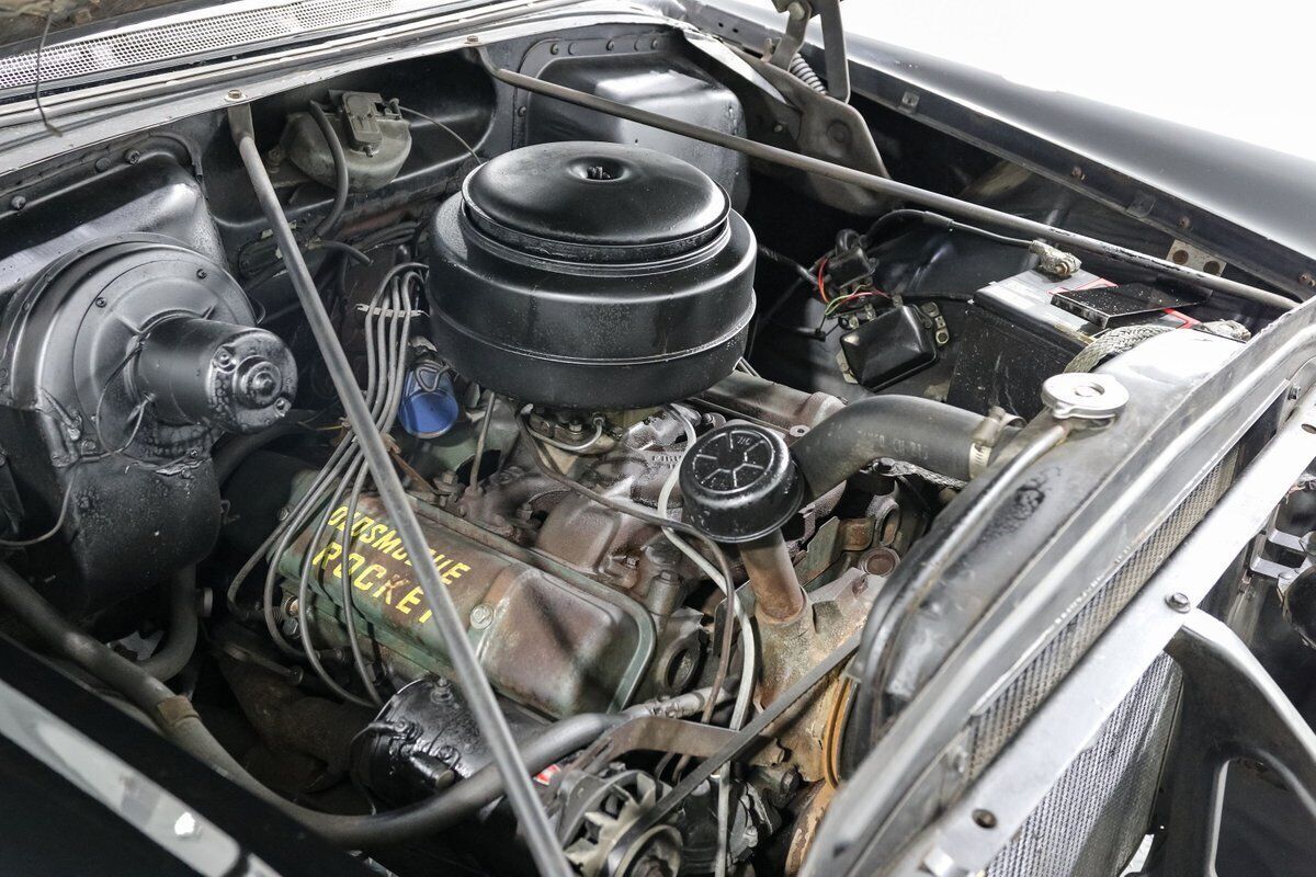 1955 Oldsmobile Eighty-Eight - photo 9