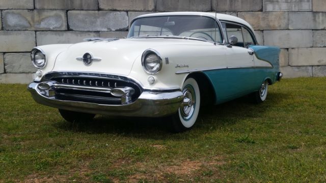 1955 Oldsmobile Eighty-Eight - photo 5