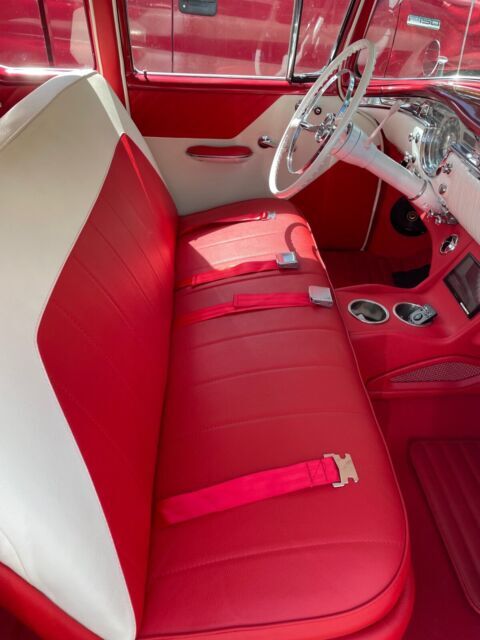 1955 Oldsmobile 88 5.3 - photo 10