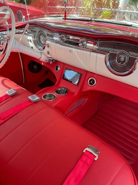 1955 Oldsmobile 88 5.3 - photo 11