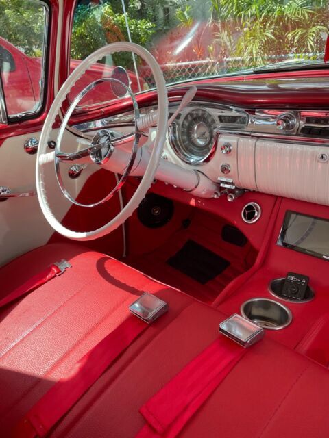 1955 Oldsmobile 88 5.3 - photo 12