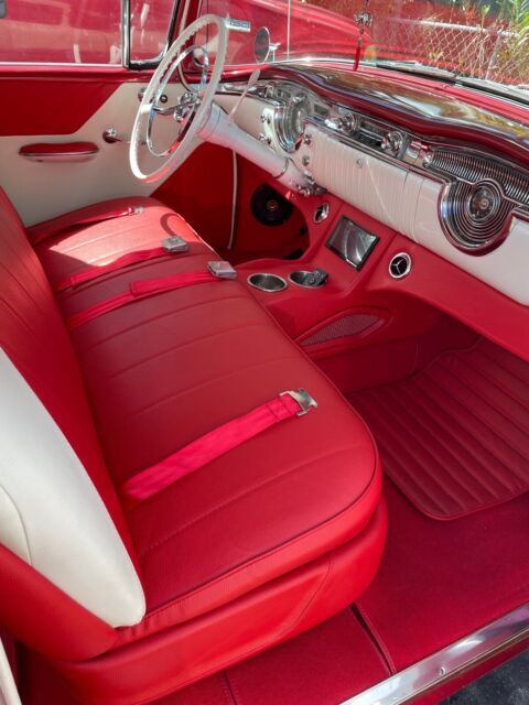 1955 Oldsmobile 88 5.3 - photo 13