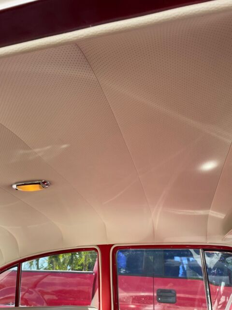 1955 Oldsmobile 88 5.3 - photo 5