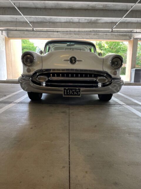 1955 Oldsmobile 88 5.3 - photo 6