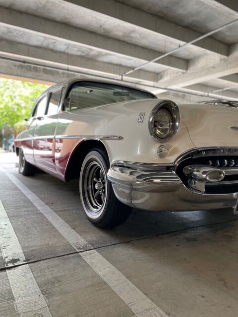 1955 Oldsmobile 88 5.3 - photo 8