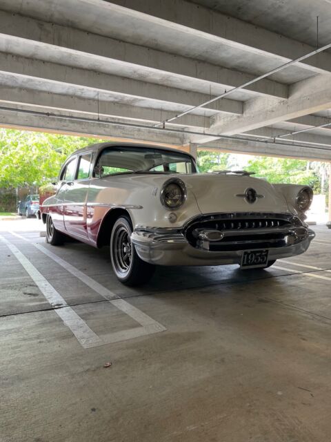 1955 Oldsmobile 88 5.3 - photo 9