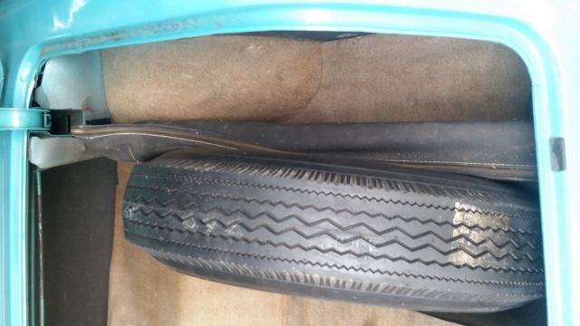 1955 Oldsmobile Eighty-Eight - photo 7