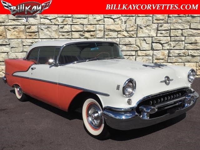 1955 Oldsmobile Eighty-Eight --