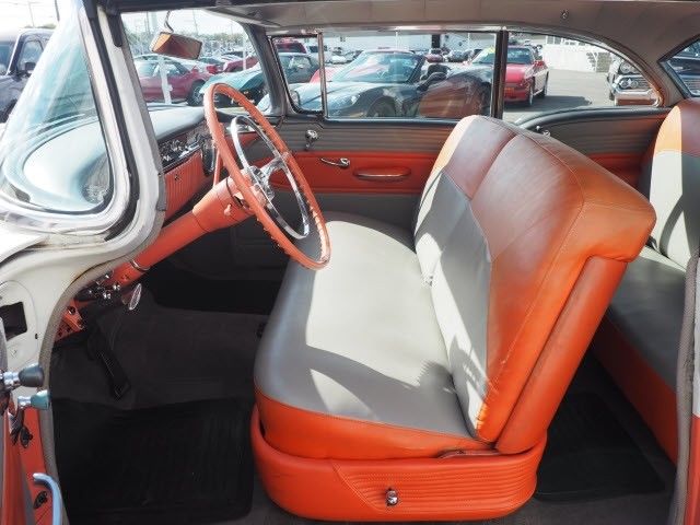 1955 Oldsmobile Eighty-Eight -- - photo 10