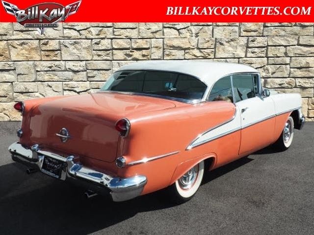 1955 Oldsmobile Eighty-Eight -- - photo 3