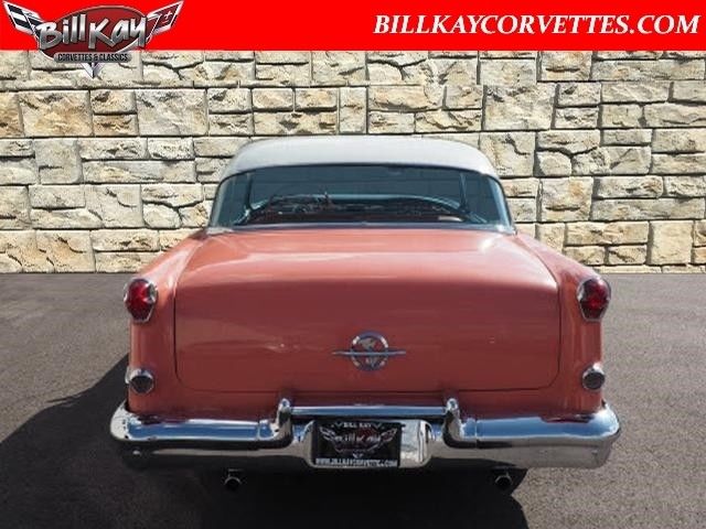 1955 Oldsmobile Eighty-Eight -- - photo 4