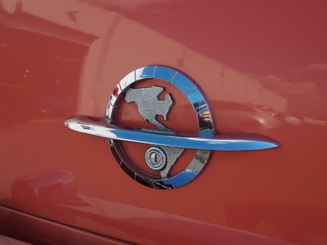 1955 Oldsmobile Eighty-Eight -- - photo 5