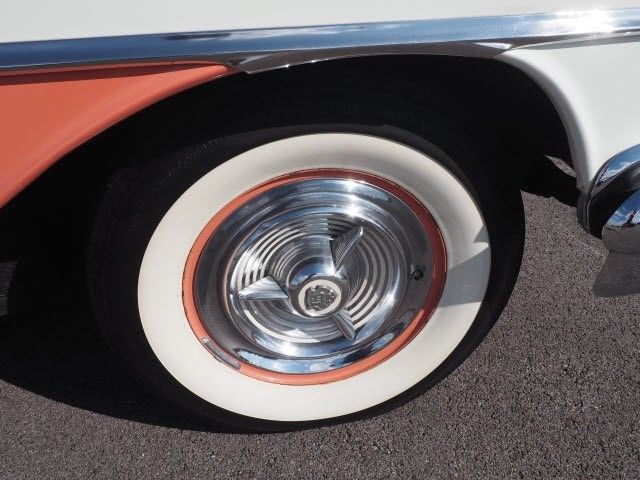1955 Oldsmobile Eighty-Eight -- - photo 6