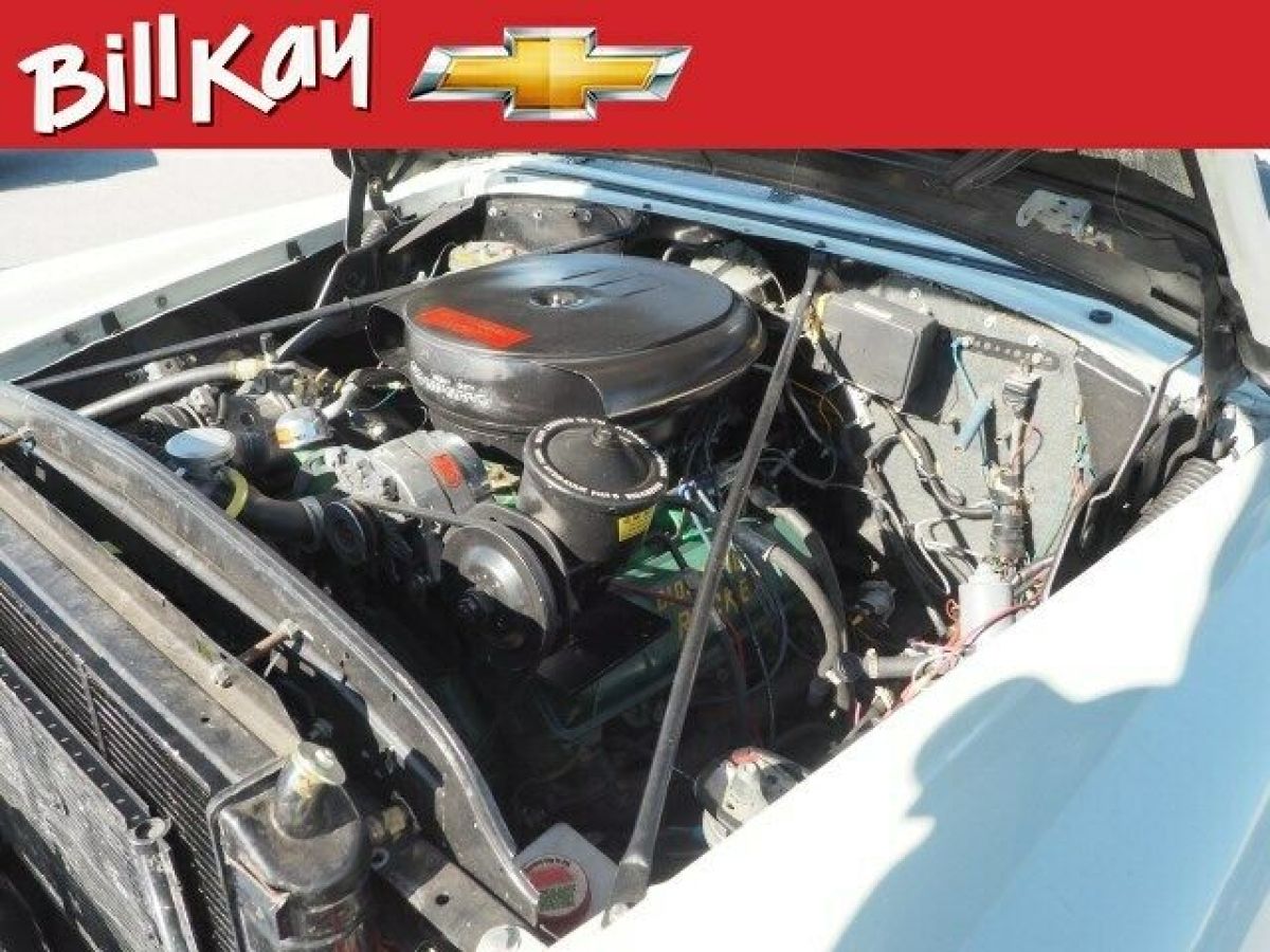 1955 Oldsmobile Eighty-Eight - photo 12