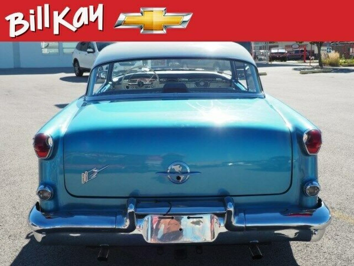 1955 Oldsmobile Eighty-Eight - photo 6