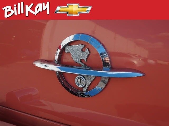 1955 Oldsmobile Eighty-Eight cpe - photo 5