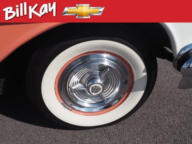 1955 Oldsmobile Eighty-Eight cpe - photo 6