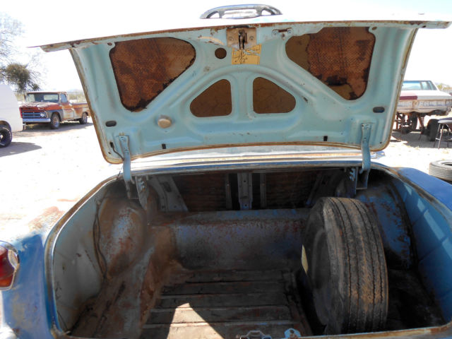 1955 Oldsmobile Eighty-Eight - photo 12