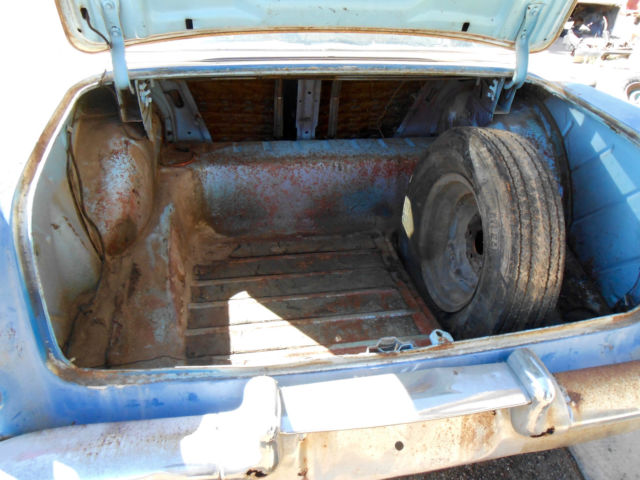 1955 Oldsmobile Eighty-Eight - photo 3