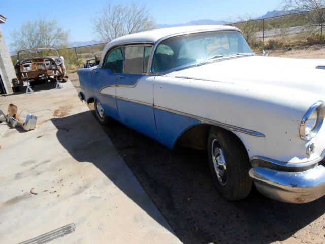 1955 Oldsmobile Eighty-Eight - photo 5