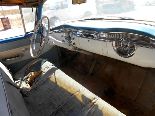 1955 Oldsmobile Eighty-Eight - photo 6