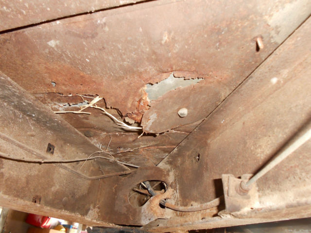 1955 Oldsmobile Eighty-Eight - photo 8