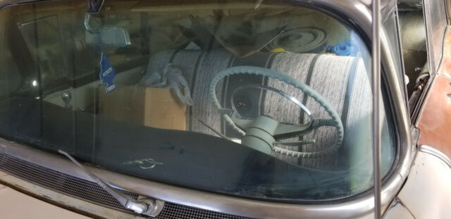 1955 Oldsmobile Eighty-Eight Holiday - photo 11