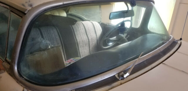 1955 Oldsmobile Eighty-Eight Holiday - photo 12