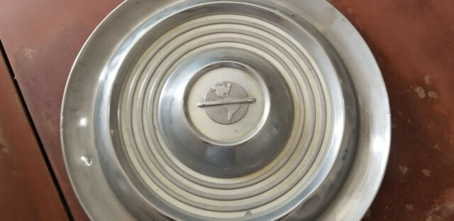 1955 Oldsmobile Eighty-Eight Holiday - photo 5