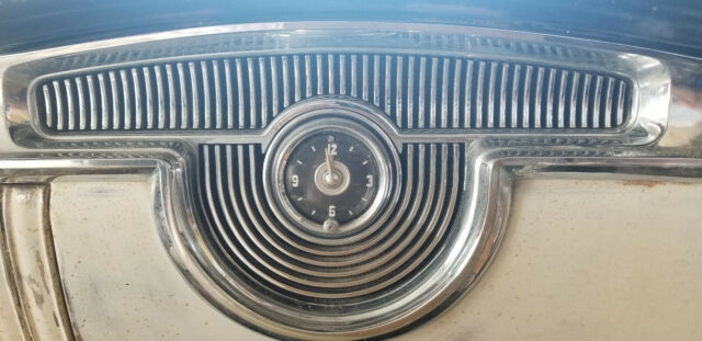 1955 Oldsmobile Eighty-Eight Holiday - photo 8