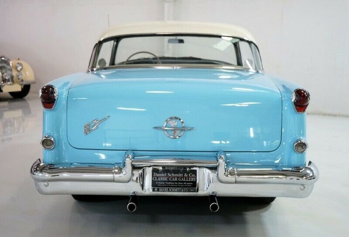 1955 Oldsmobile Eighty-Eight - photo 10