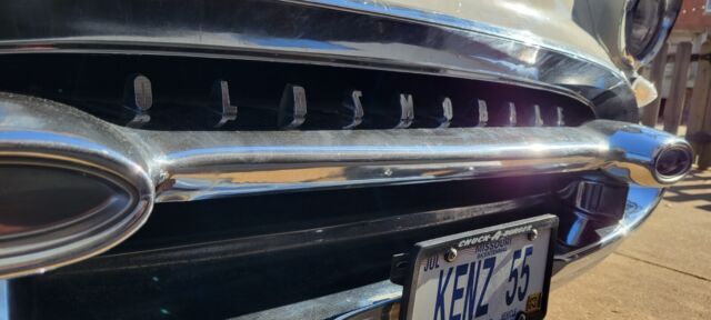 1955 Oldsmobile Eighty-Eight - photo 11