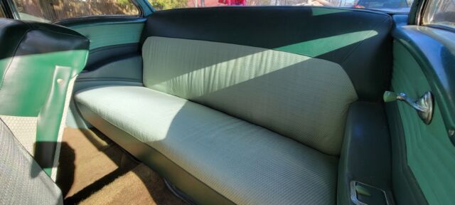 1955 Oldsmobile Eighty-Eight - photo 13