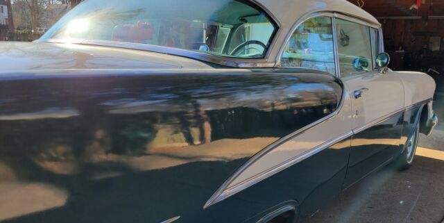 1955 Oldsmobile Eighty-Eight - photo 4
