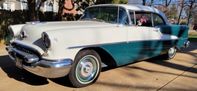 1955 Oldsmobile Eighty-Eight - photo 5